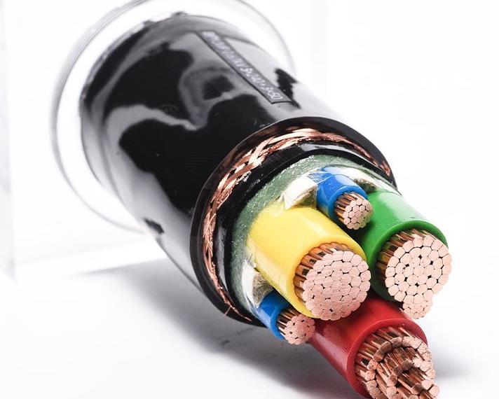 廣東金聯(lián)宇低煙無(wú)鹵阻燃電纜的WDZ和WDZN的區(qū)別 廣東金聯(lián)宇低煙無(wú)鹵阻燃電纜的WDZ和WDZN的區(qū)別