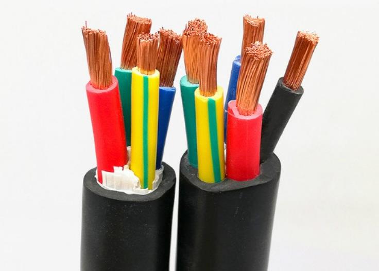 廣東金聯(lián)宇電纜廠家講解如何做好倉庫防水措施 廣東金聯(lián)宇電纜廠家講解如何做好倉庫防水措施